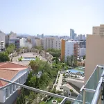 Atico Borumbot 2-2-3-14 Lejlighed Calpe