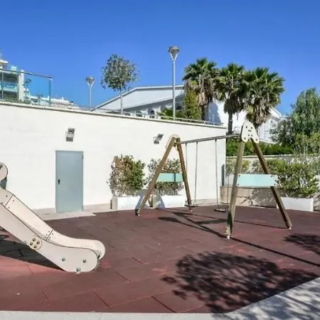 Atico Borumbot 2-2-3-14 Calpe