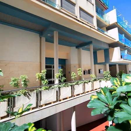 Lejlighed Atico Borumbot 2-2-3-14 Calpe