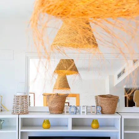 Atico Borumbot 2-2-3-14 Lejlighed