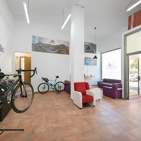 Atico Borumbot 2-2-3-14 Calpe