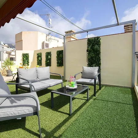 Atico Borumbot 2-2-3-14 * Calpe