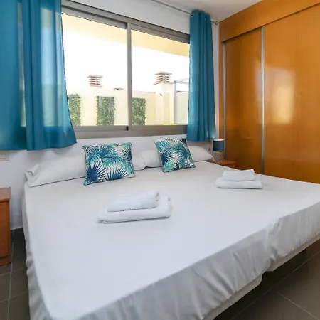 Atico Borumbot 2-2-3-14 Lejlighed *