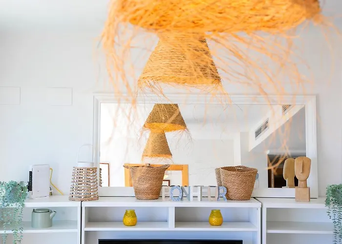 Atico Borumbot 2-2-3-14 Apartment Calpe