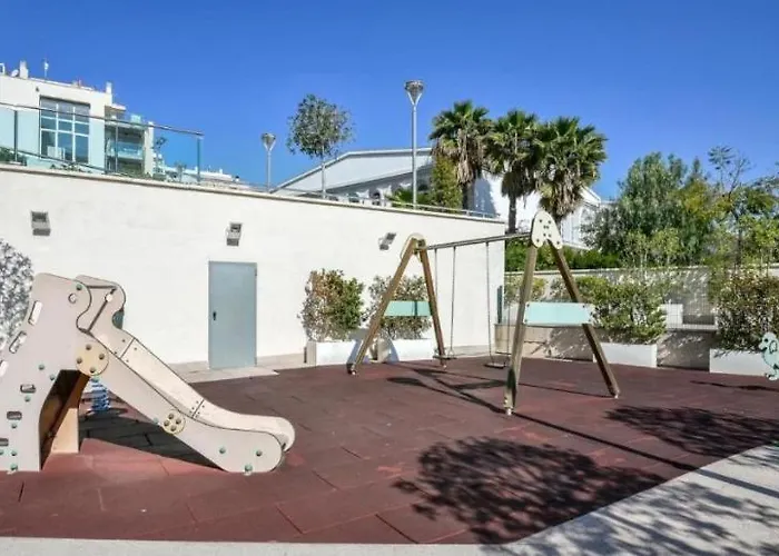 Atico Borumbot 2-2-3-14 Calpe