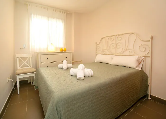 Atico Borumbot 2-2-3-14 * Calpe