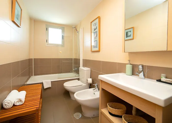 Apartment Atico Borumbot 2-2-3-14 Calpe