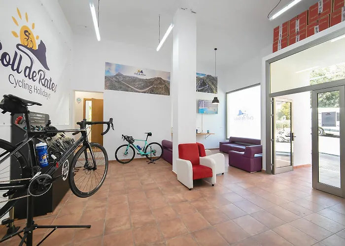 Atico Borumbot 2-2-3-14 Calpe