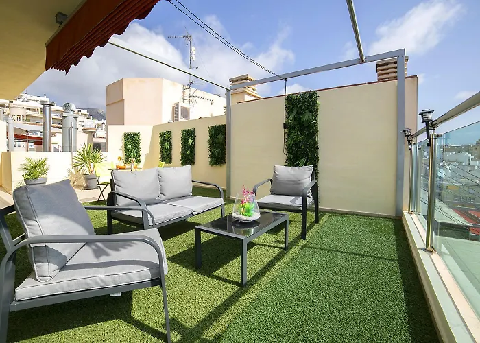 Atico Borumbot 2-2-3-14 * Calpe