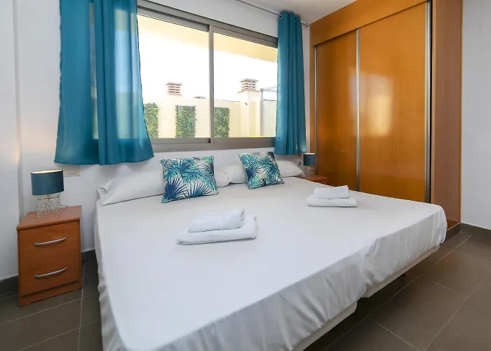 Atico Borumbot 2-2-3-14 Apartment *