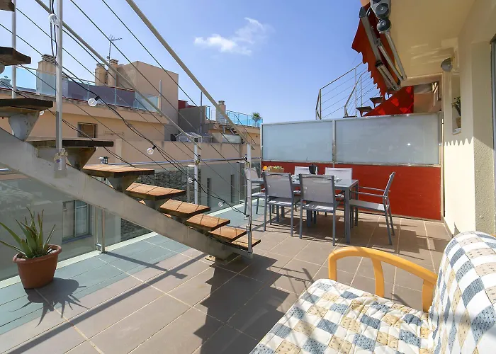 Atico Borumbot 2-2-3-14 Calpe