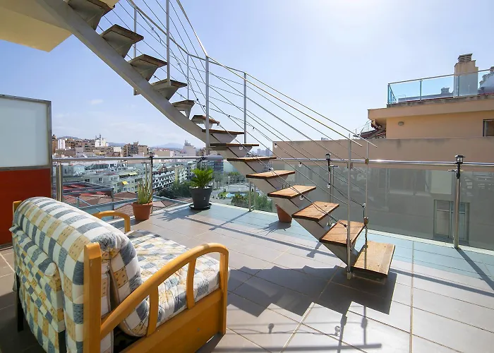 Atico Borumbot 2-2-3-14 * Calpe