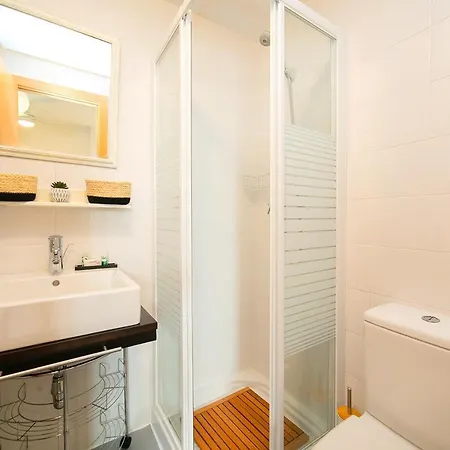 Atico Borumbot 2-2-3-14 * Кальпе