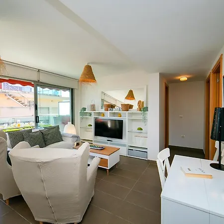 Atico Borumbot 2-2-3-14 * Кальпе