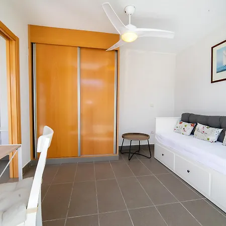 Апартаменты Atico Borumbot 2-2-3-14 *