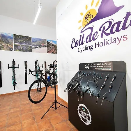 Atico Borumbot 2-2-3-14 *