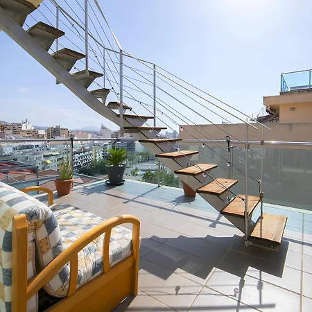 Atico Borumbot 2-2-3-14 * Кальпе